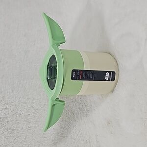 Corkcicle Star Wars Grogu Baby Yoda Insulated Coffee Mug 16oz